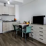 Casa Del Mar White Studio